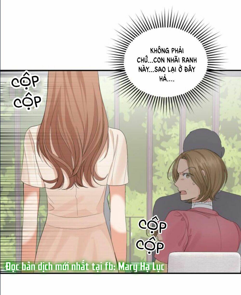 Hôn Nhân Hoàn Hảo Chapter 10.3 - Trang 2