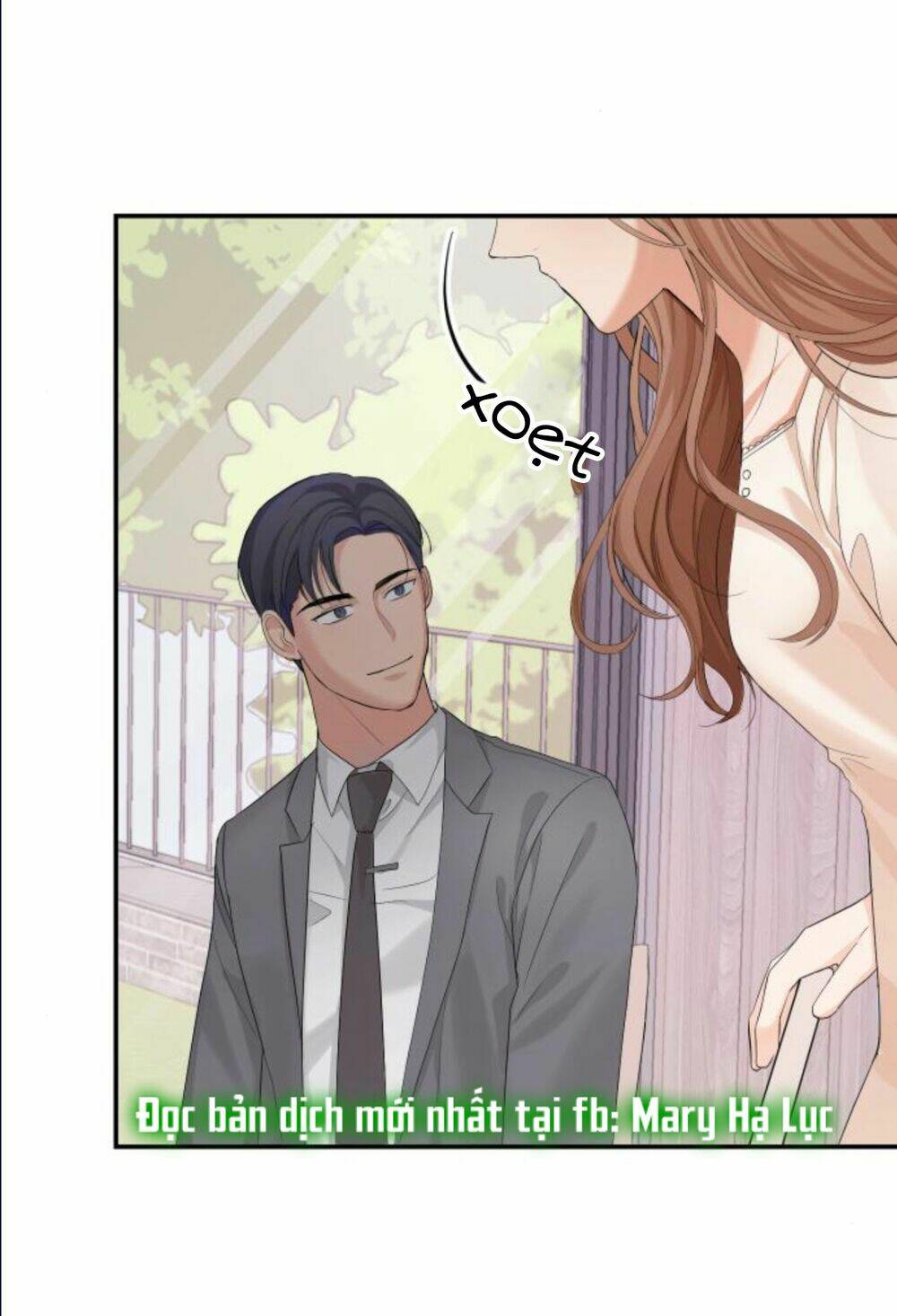 Hôn Nhân Hoàn Hảo Chapter 10.3 - Trang 2