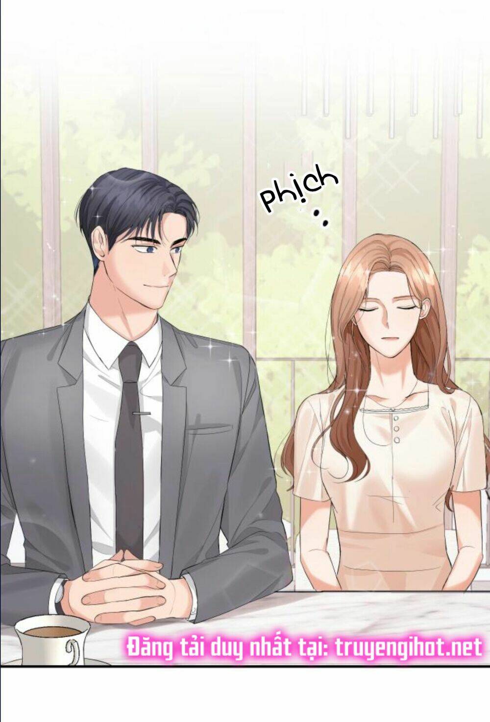 Hôn Nhân Hoàn Hảo Chapter 10.3 - Trang 2