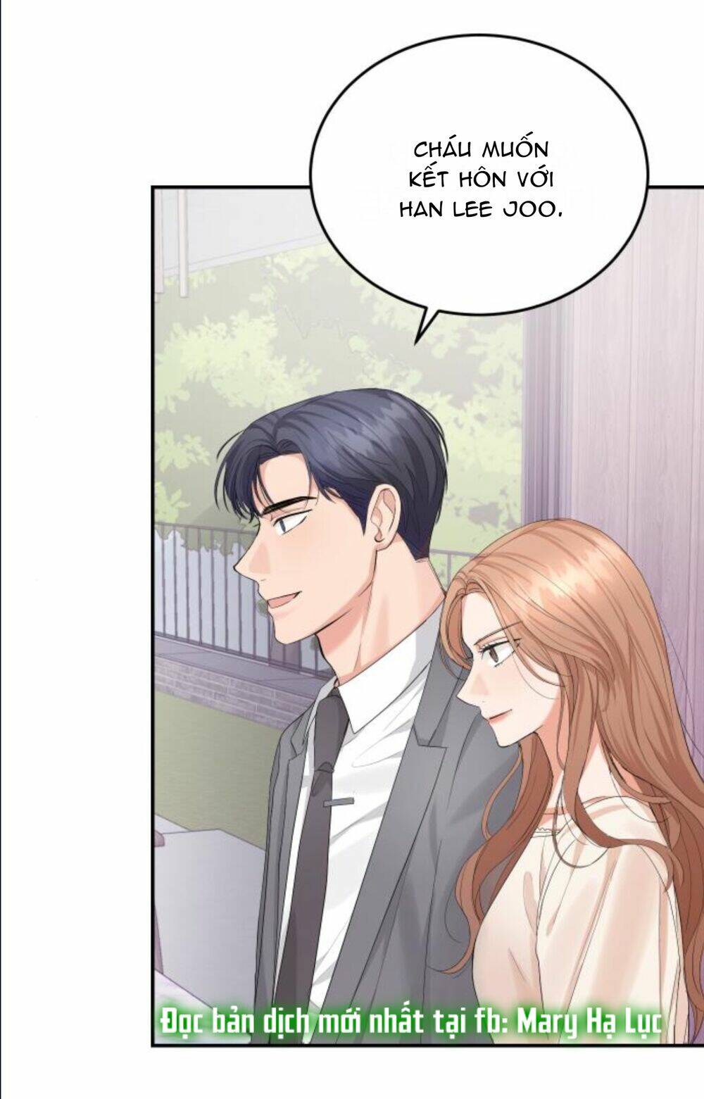 Hôn Nhân Hoàn Hảo Chapter 10.3 - Trang 2