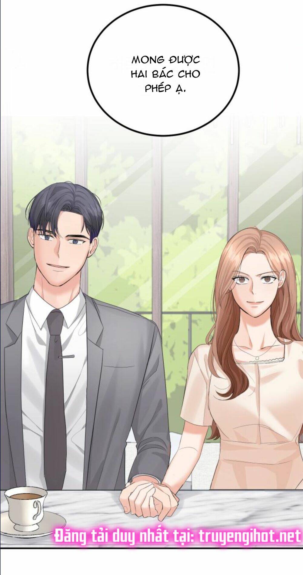 Hôn Nhân Hoàn Hảo Chapter 10.3 - Trang 2