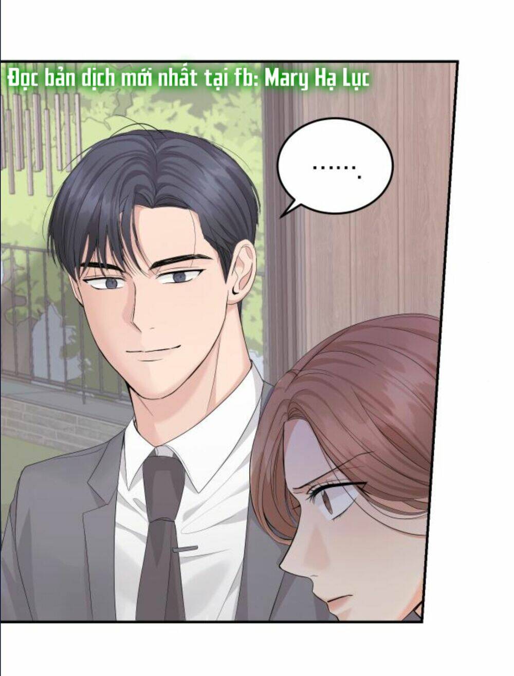 Hôn Nhân Hoàn Hảo Chapter 10.3 - Trang 2