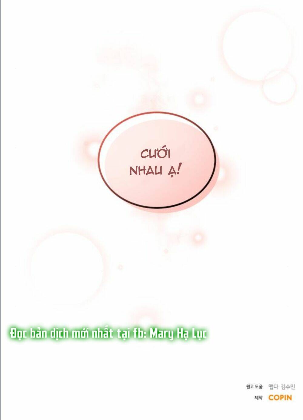 Hôn Nhân Hoàn Hảo Chapter 10.3 - Trang 2