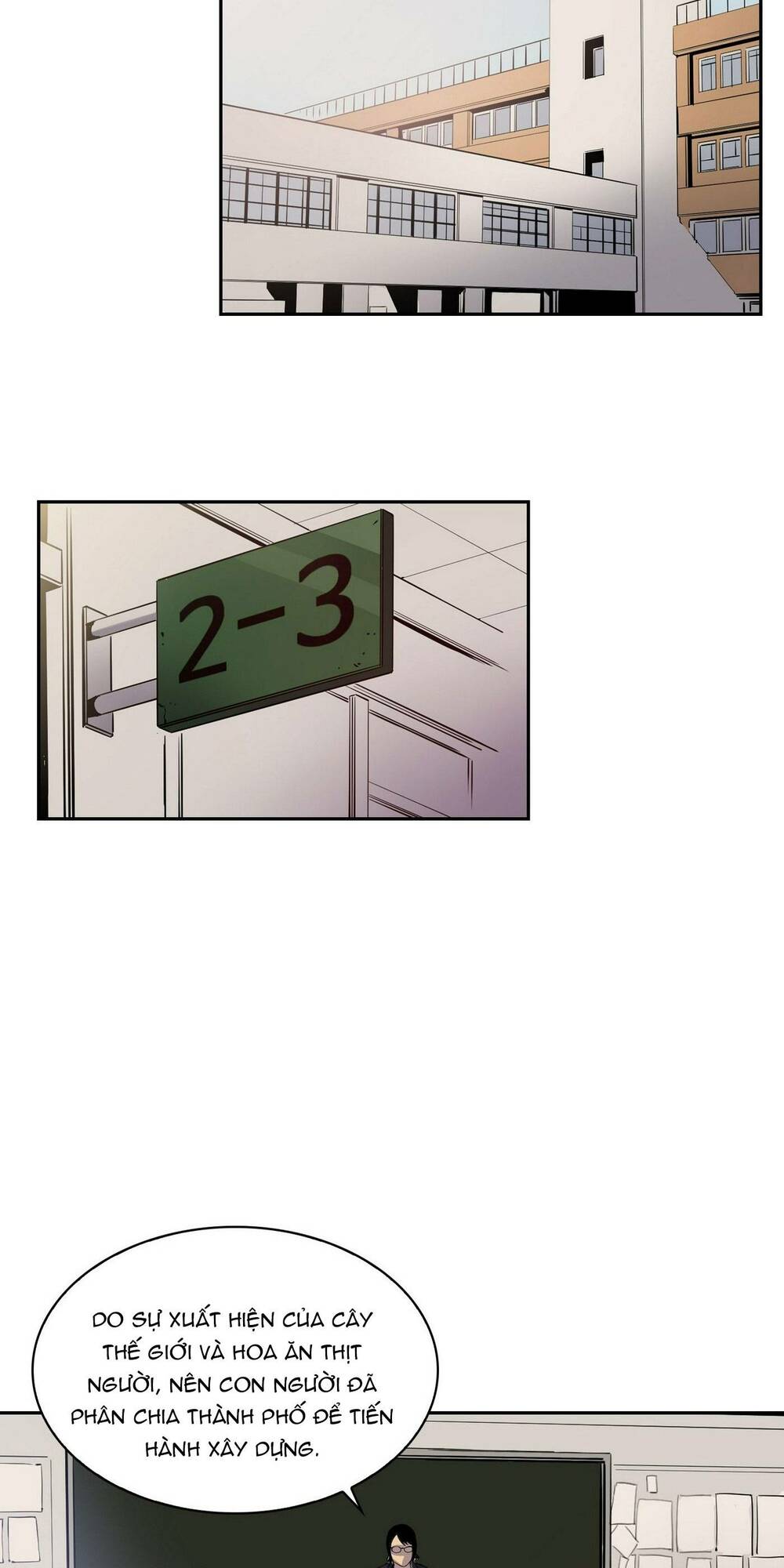 Hôn Nhân Hoàn Hảo Chapter 10 - Trang 2