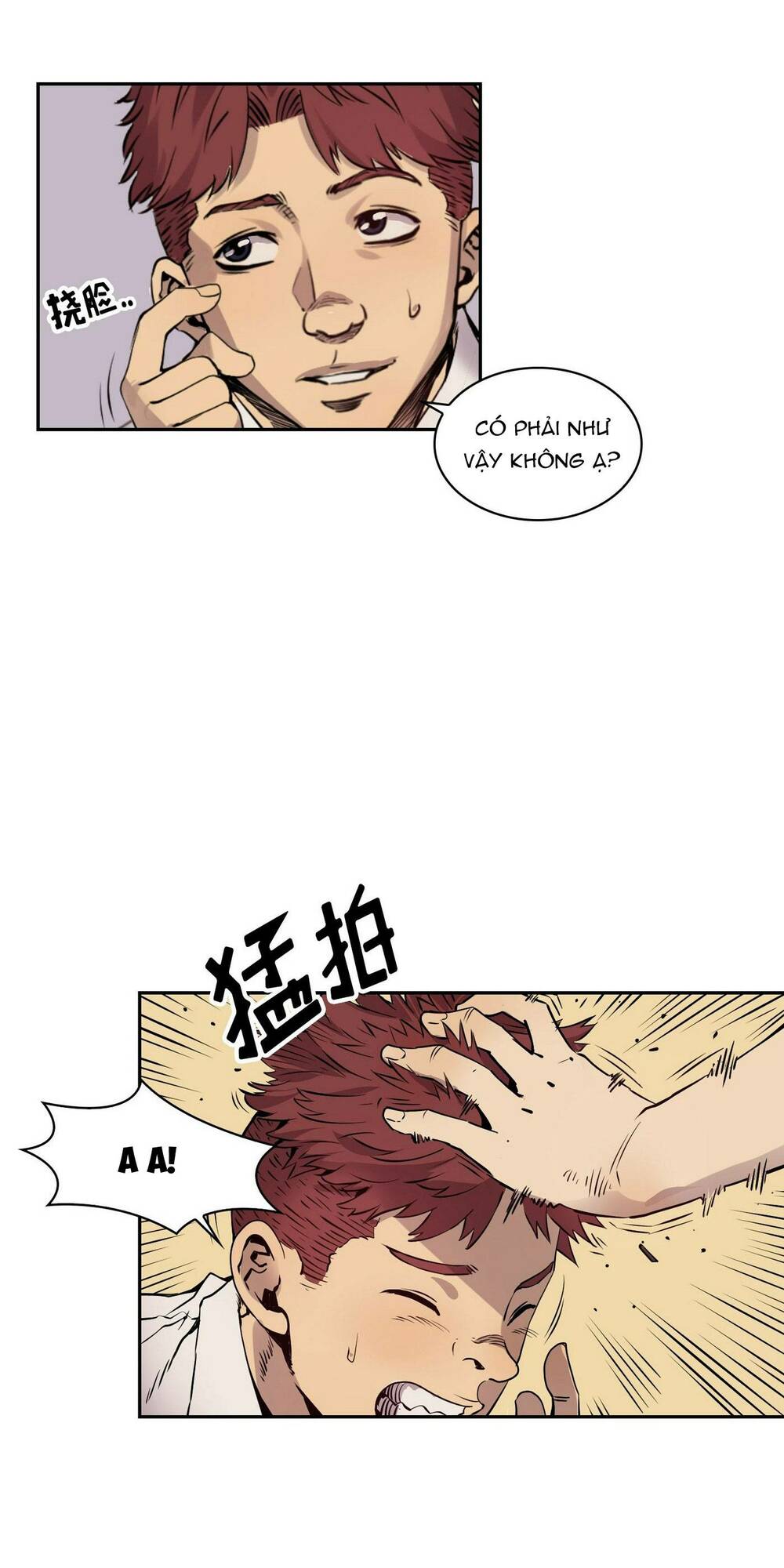 Hôn Nhân Hoàn Hảo Chapter 10 - Trang 2