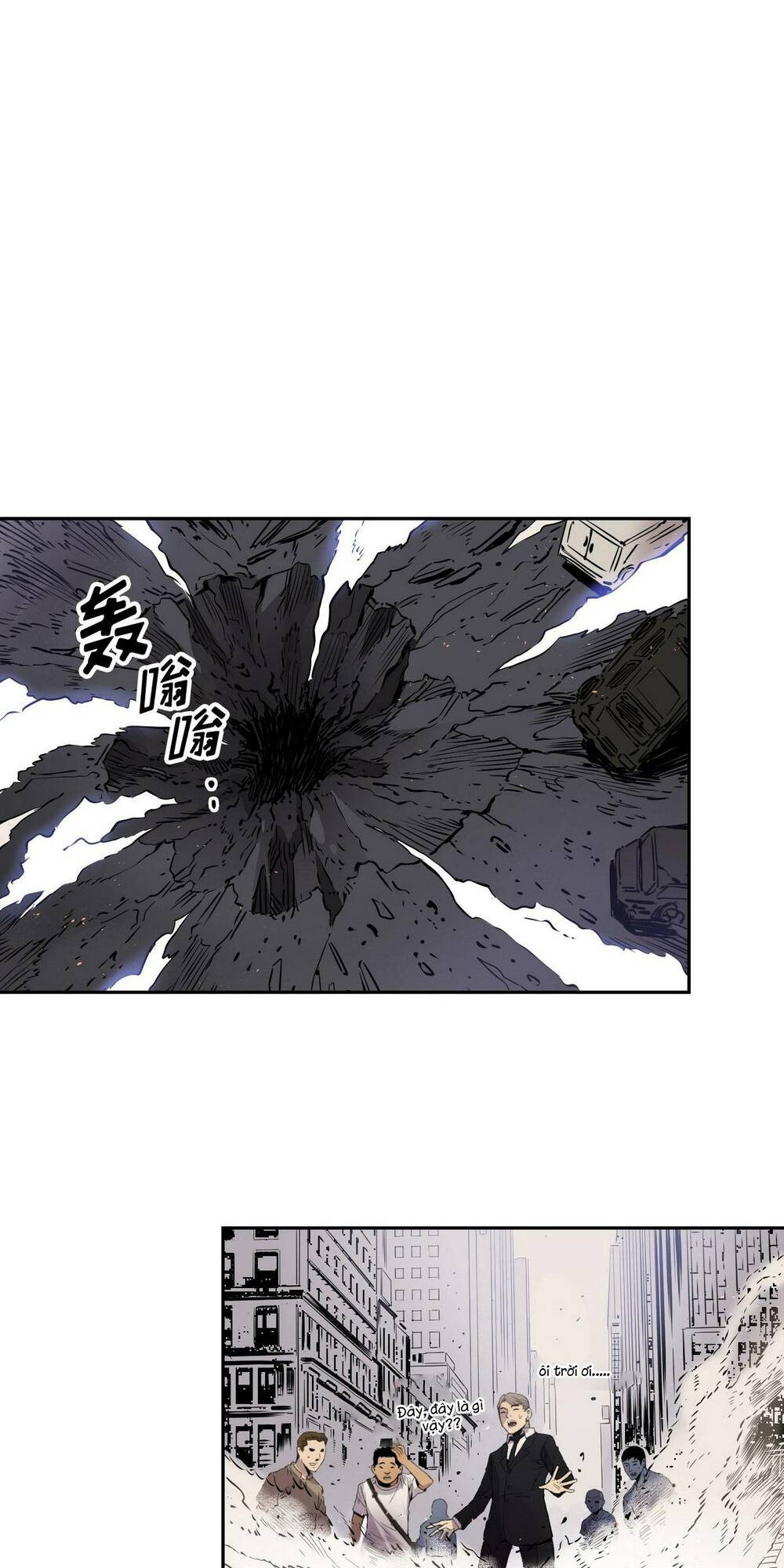 Hôn Nhân Hoàn Hảo Chapter 10 - Trang 2