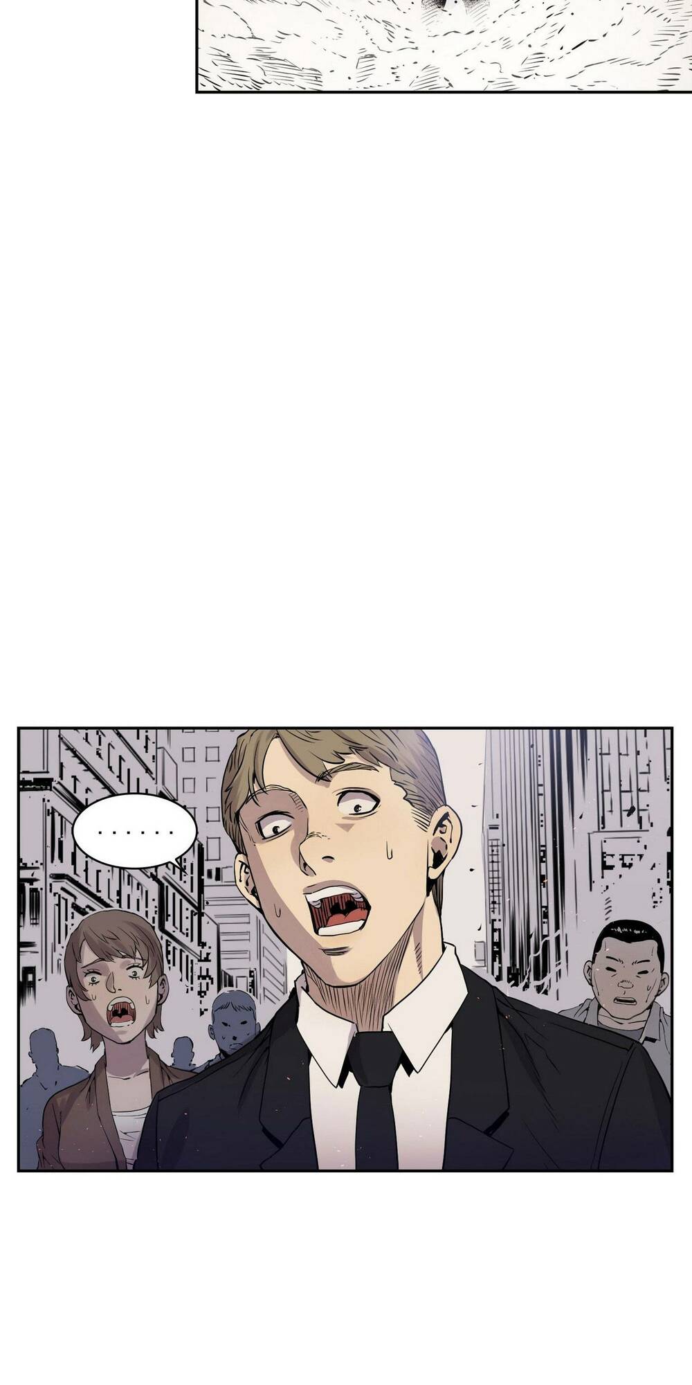 Hôn Nhân Hoàn Hảo Chapter 10 - Trang 2