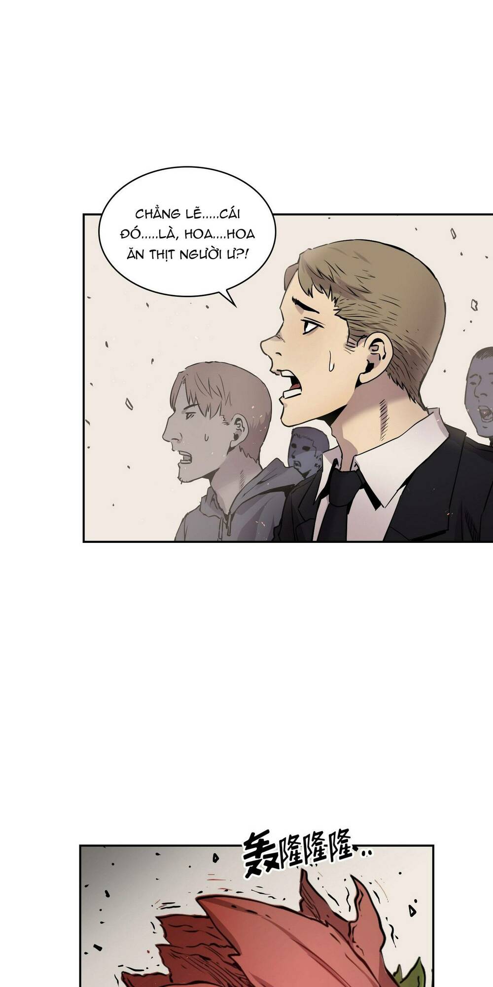 Hôn Nhân Hoàn Hảo Chapter 10 - Trang 2