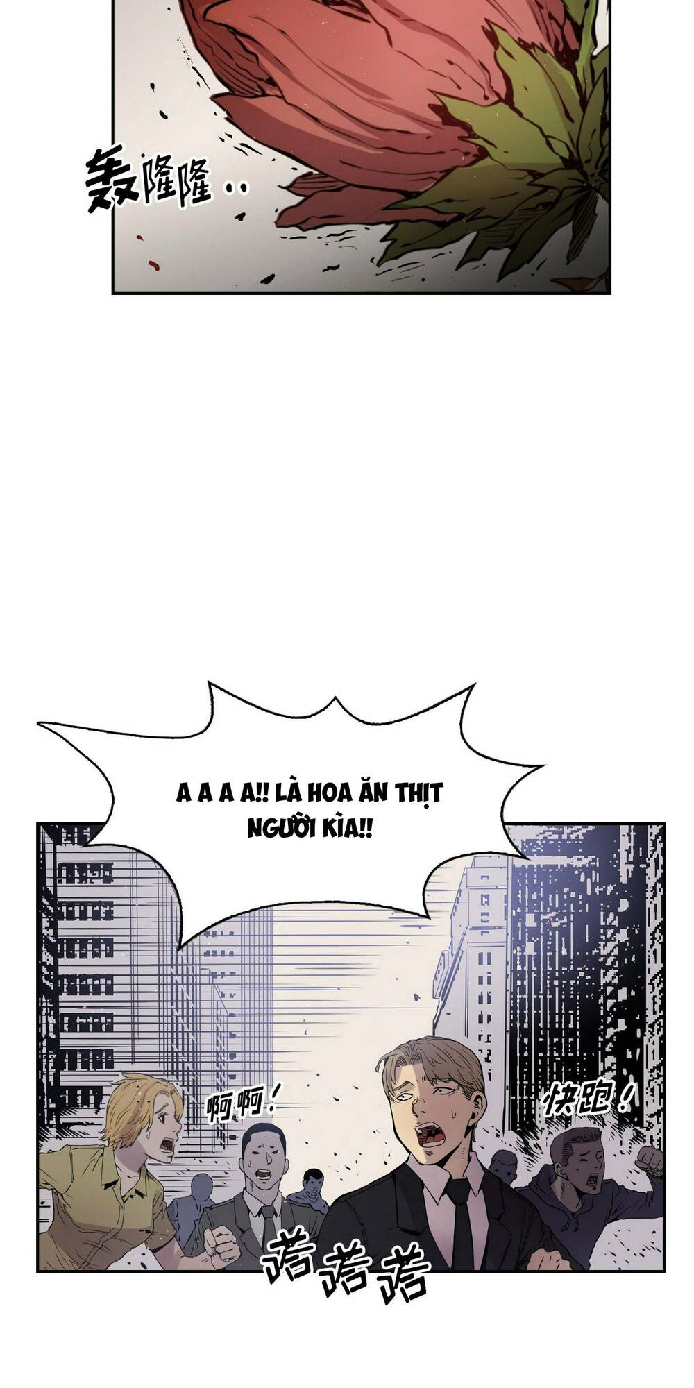 Hôn Nhân Hoàn Hảo Chapter 10 - Trang 2