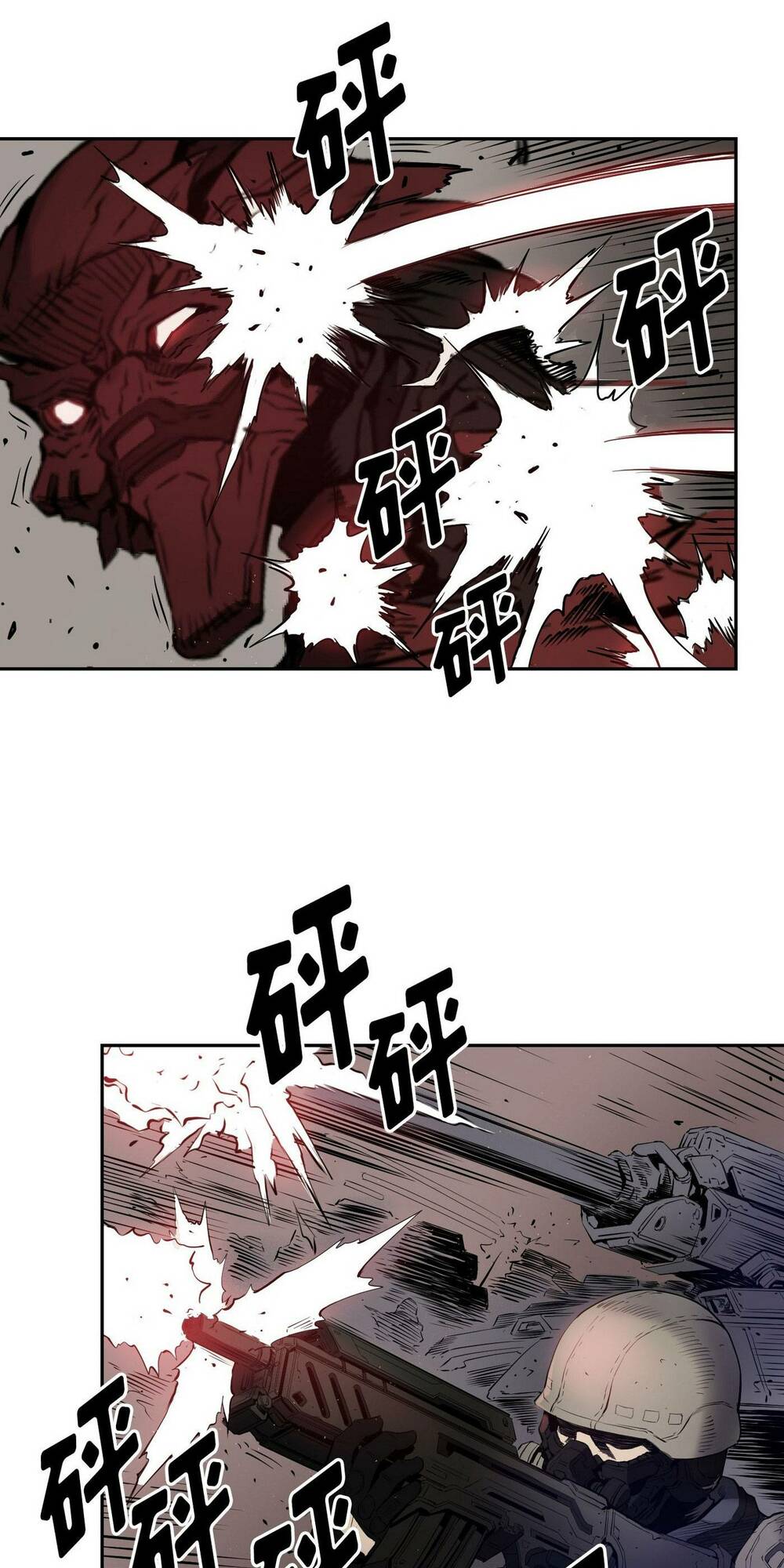 Hôn Nhân Hoàn Hảo Chapter 10 - Trang 2