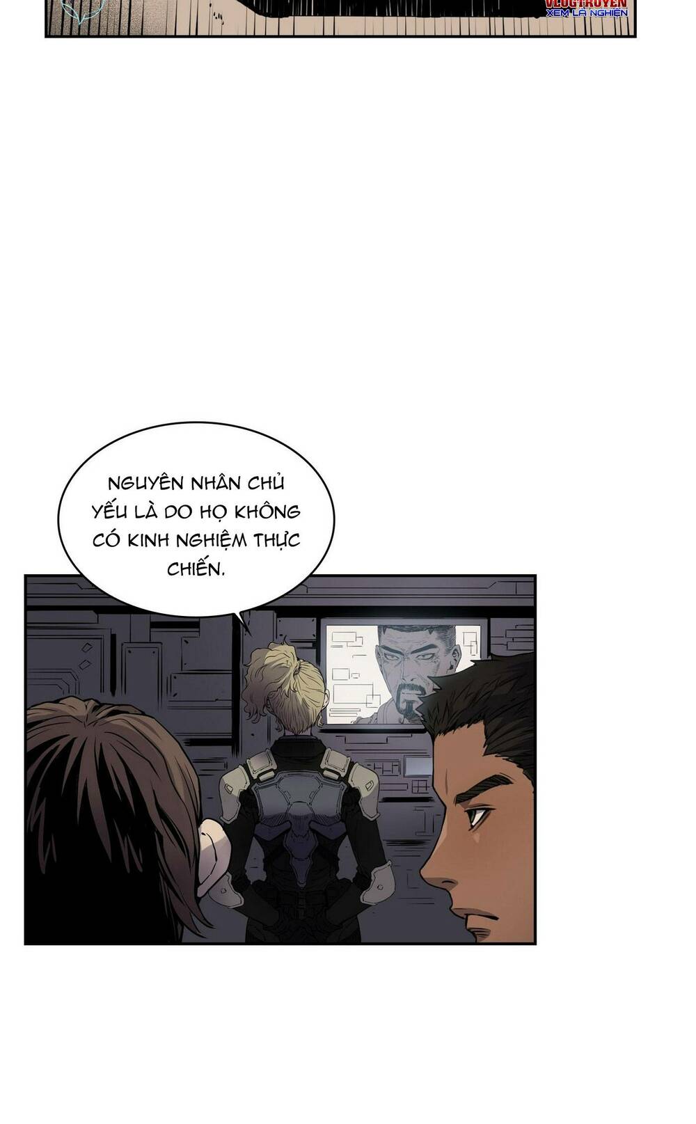 Hôn Nhân Hoàn Hảo Chapter 10 - Trang 2