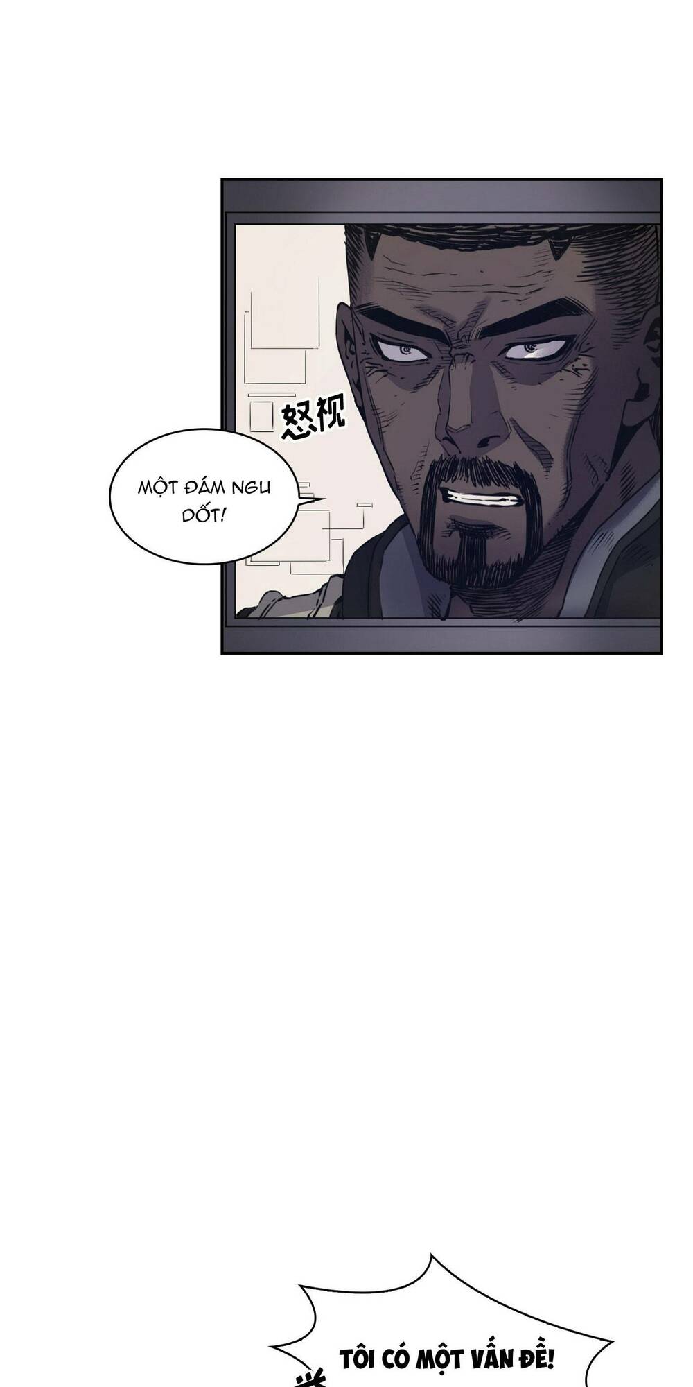 Hôn Nhân Hoàn Hảo Chapter 10 - Trang 2