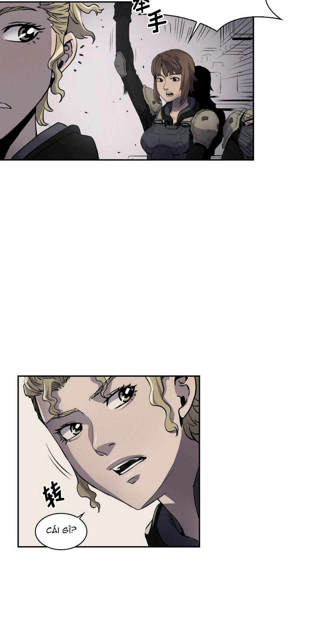 Hôn Nhân Hoàn Hảo Chapter 10 - Trang 2