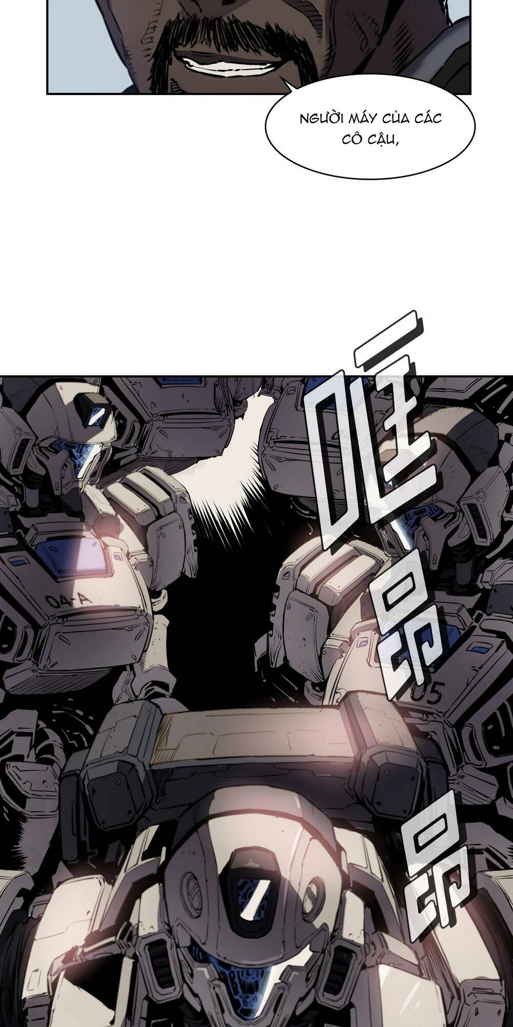 Hôn Nhân Hoàn Hảo Chapter 10 - Trang 2