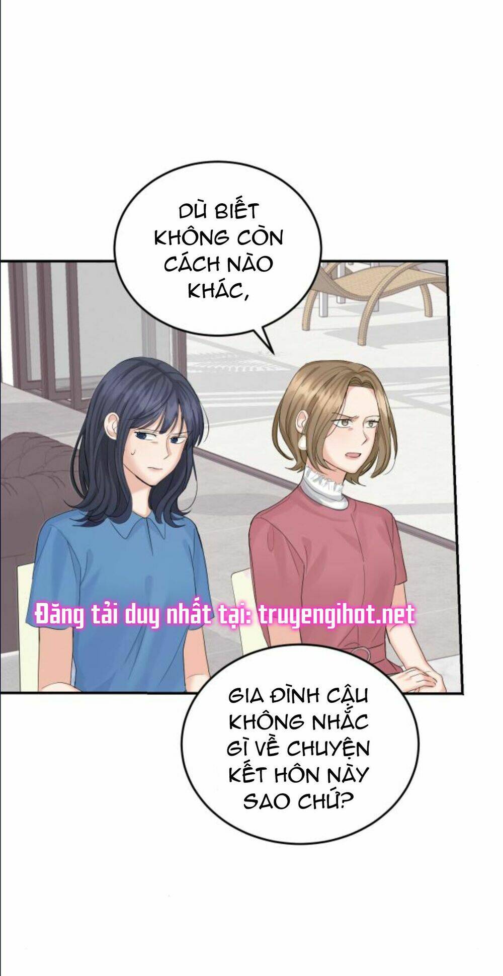 Hôn Nhân Hoàn Hảo Chapter 11.1 - Trang 2