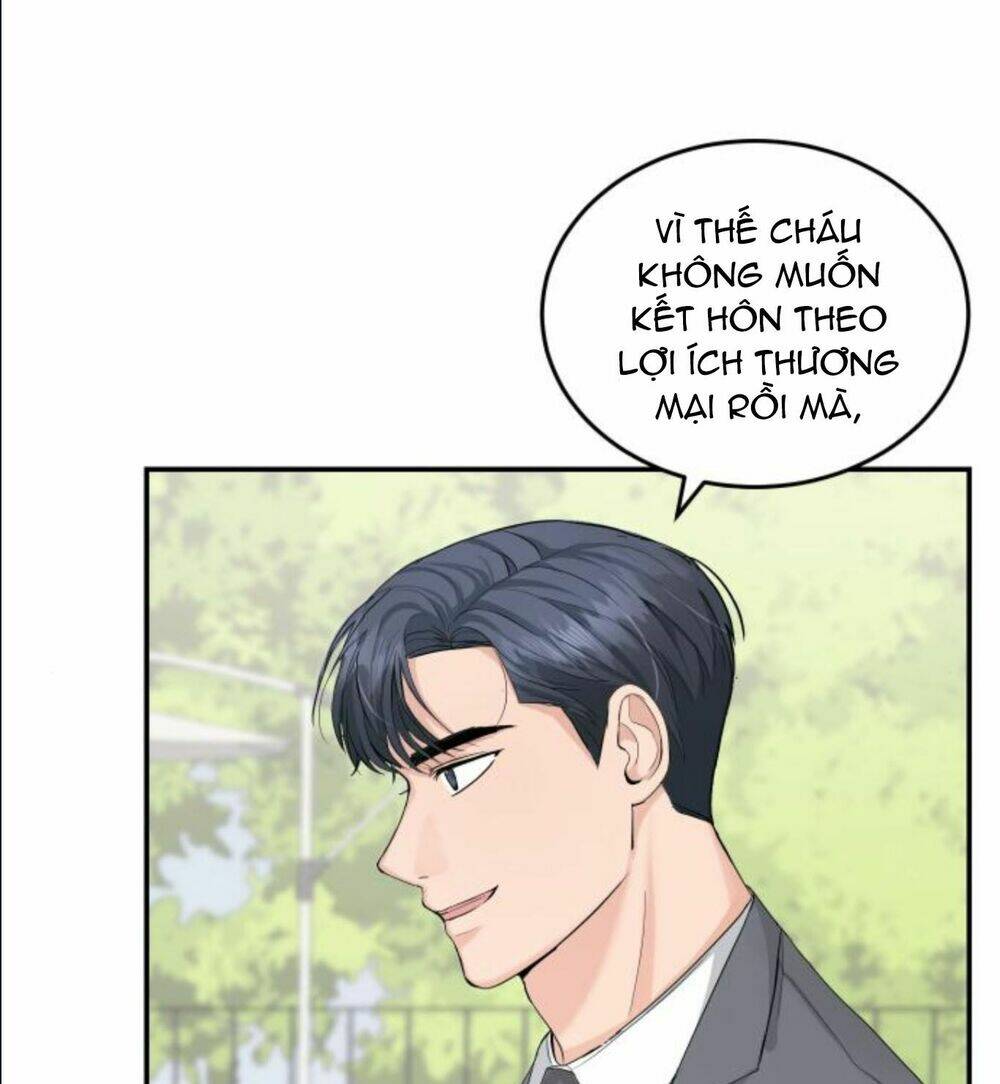 Hôn Nhân Hoàn Hảo Chapter 11.1 - Trang 2