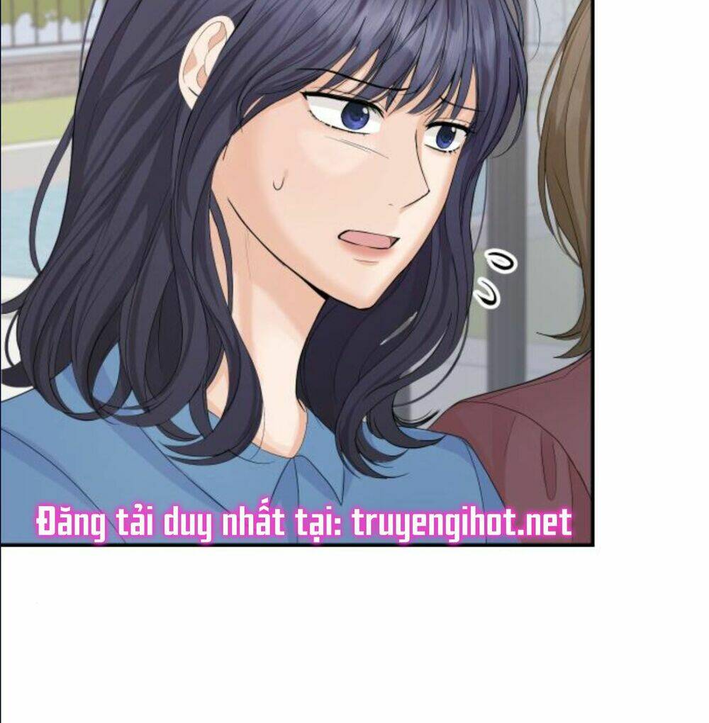 Hôn Nhân Hoàn Hảo Chapter 11.1 - Trang 2