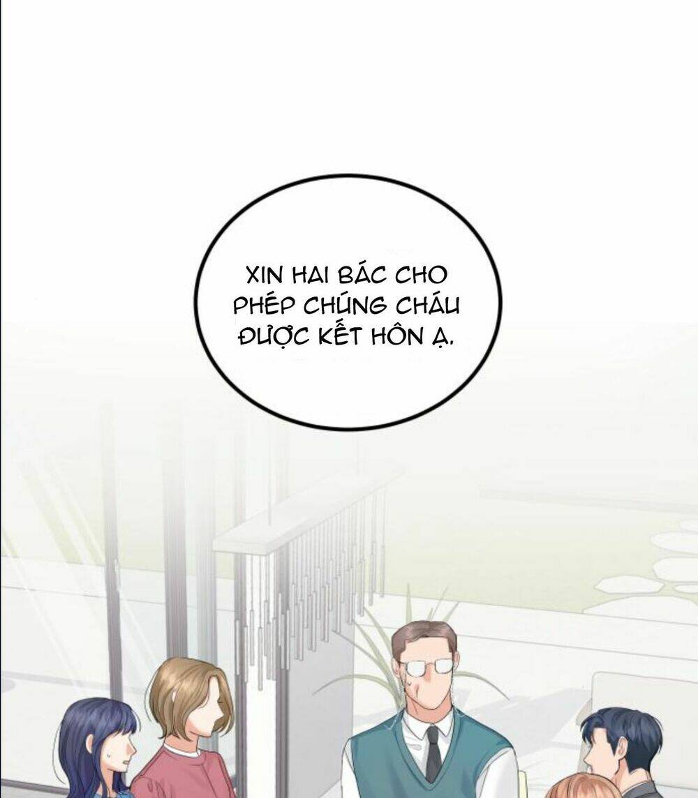 Hôn Nhân Hoàn Hảo Chapter 11.1 - Trang 2