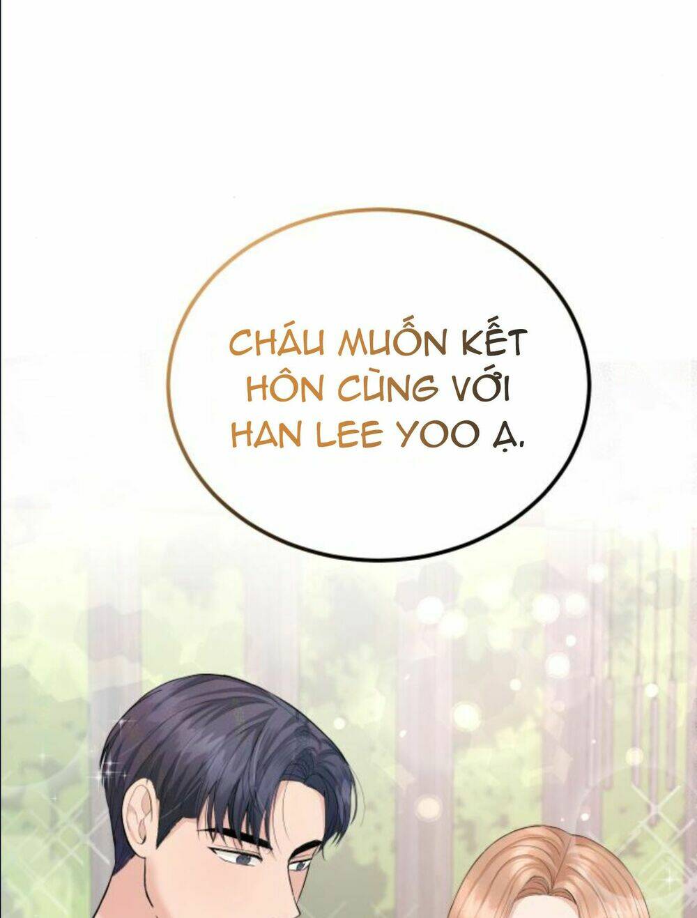 Hôn Nhân Hoàn Hảo Chapter 11.1 - Trang 2