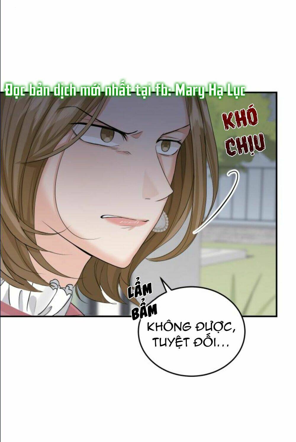 Hôn Nhân Hoàn Hảo Chapter 11.1 - Trang 2