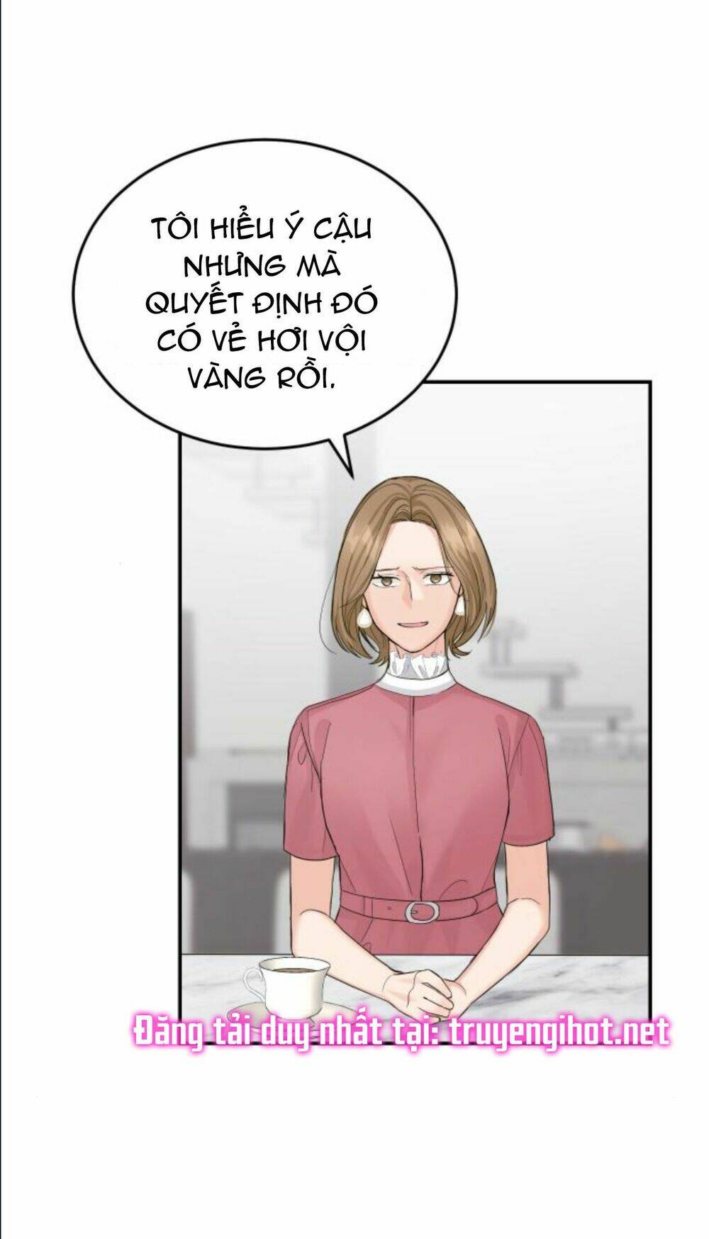 Hôn Nhân Hoàn Hảo Chapter 11.1 - Trang 2