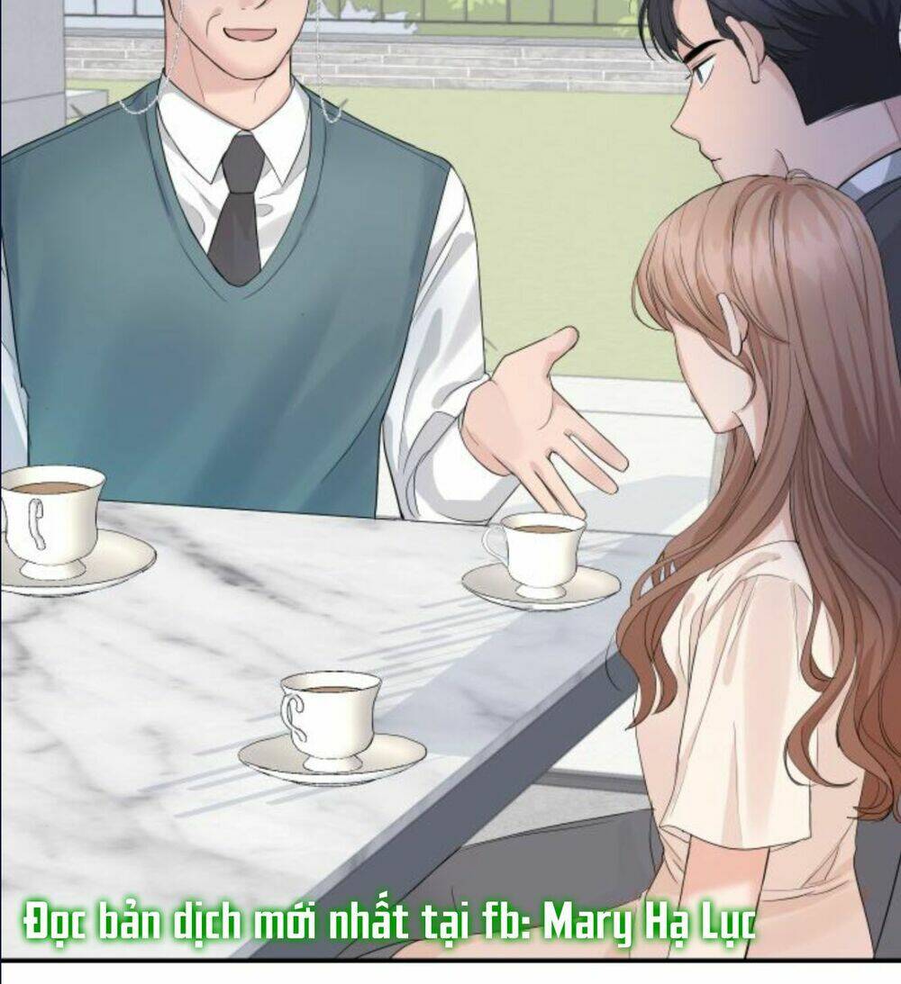 Hôn Nhân Hoàn Hảo Chapter 11.1 - Trang 2