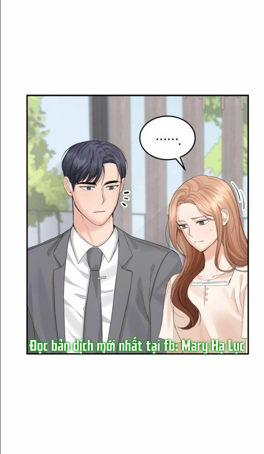 Hôn Nhân Hoàn Hảo Chapter 11.1 - Trang 2