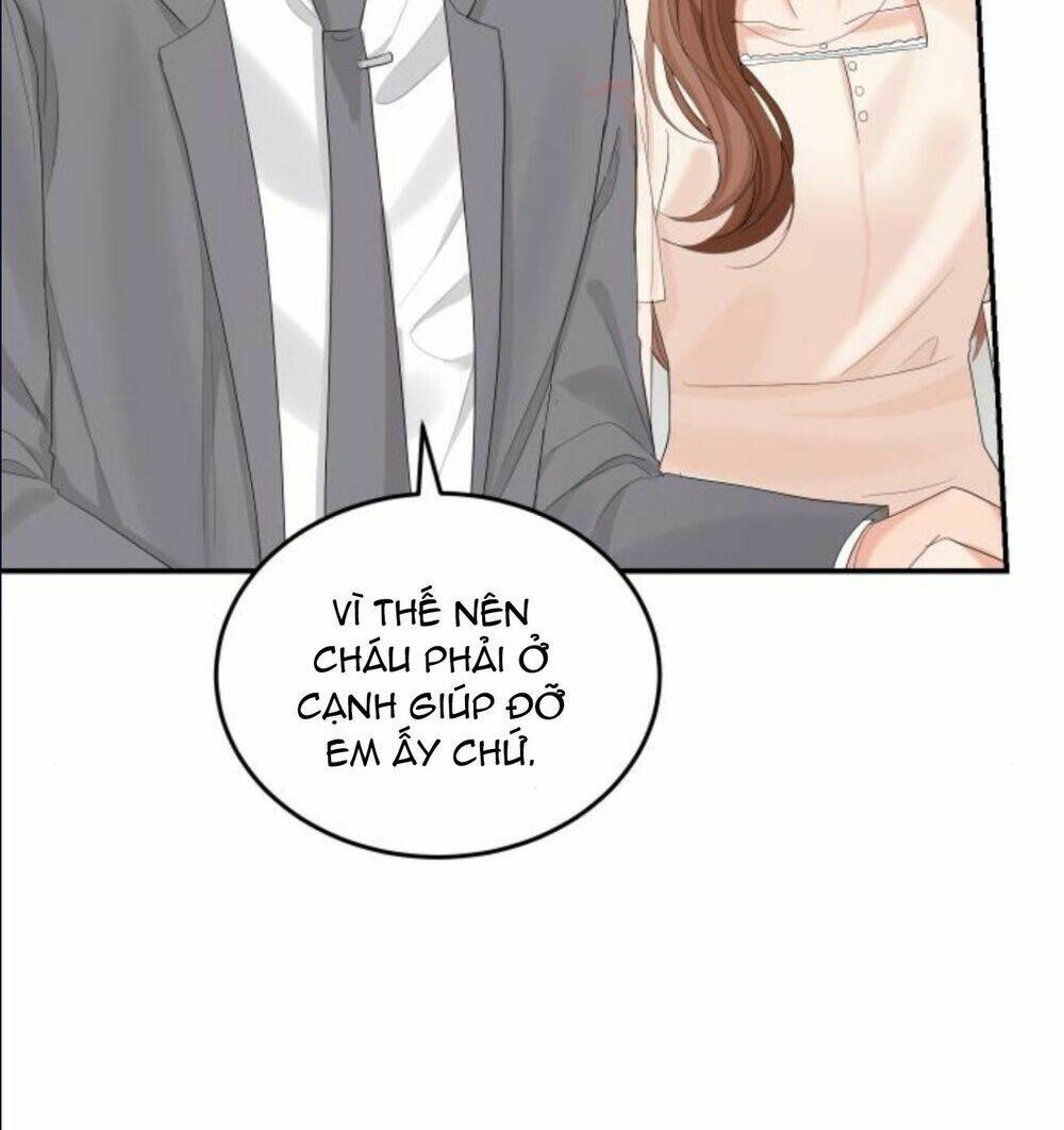 Hôn Nhân Hoàn Hảo Chapter 11.1 - Trang 2