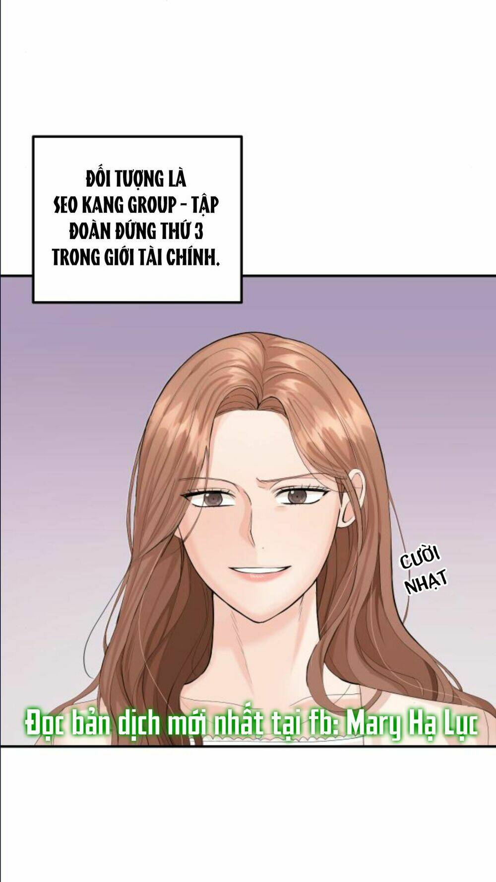 Hôn Nhân Hoàn Hảo Chapter 11.1 - Trang 2