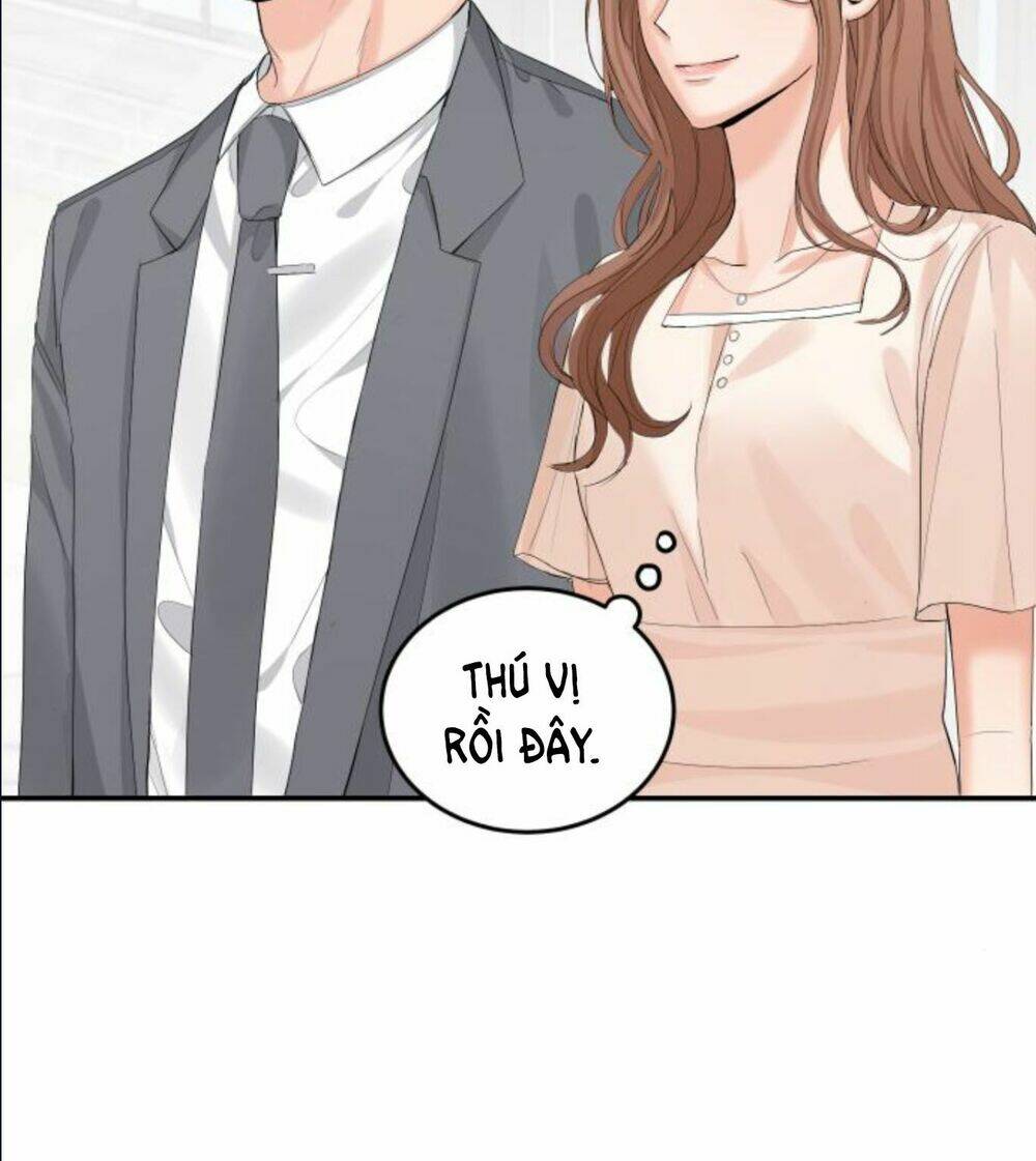 Hôn Nhân Hoàn Hảo Chapter 11.1 - Trang 2