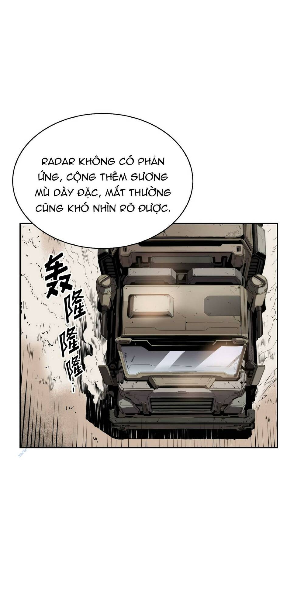 Hôn Nhân Hoàn Hảo Chapter 11 - Trang 2