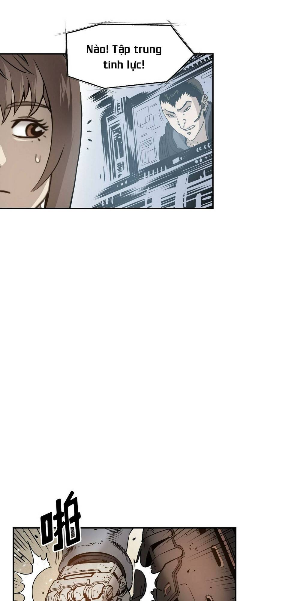 Hôn Nhân Hoàn Hảo Chapter 11 - Trang 2