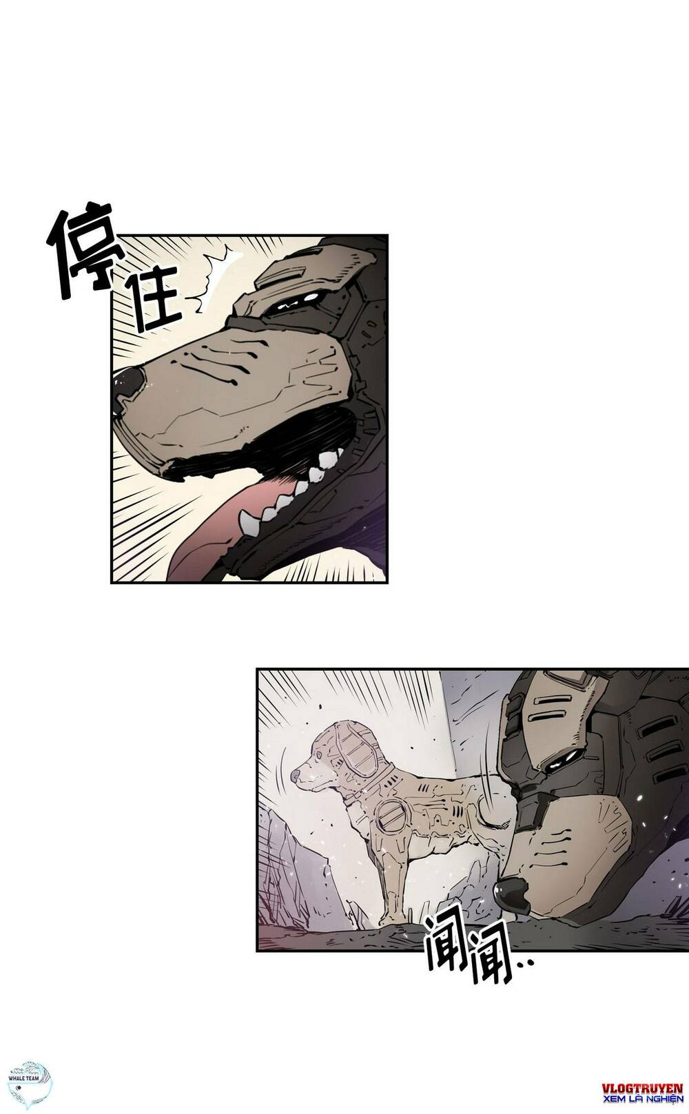 Hôn Nhân Hoàn Hảo Chapter 11 - Trang 2