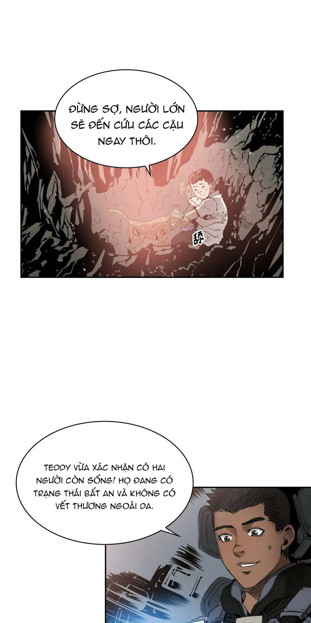 Hôn Nhân Hoàn Hảo Chapter 11 - Trang 2