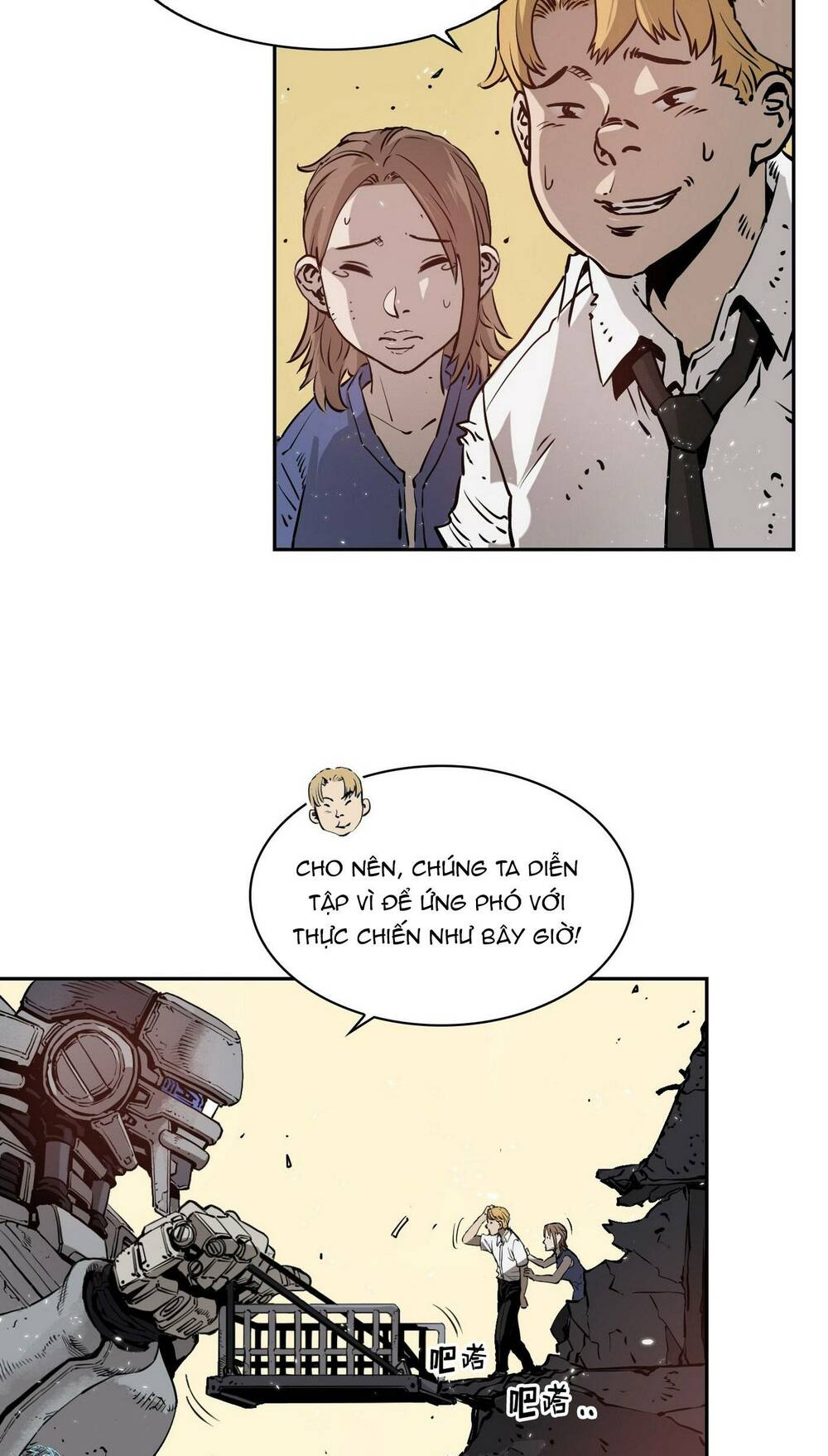 Hôn Nhân Hoàn Hảo Chapter 11 - Trang 2