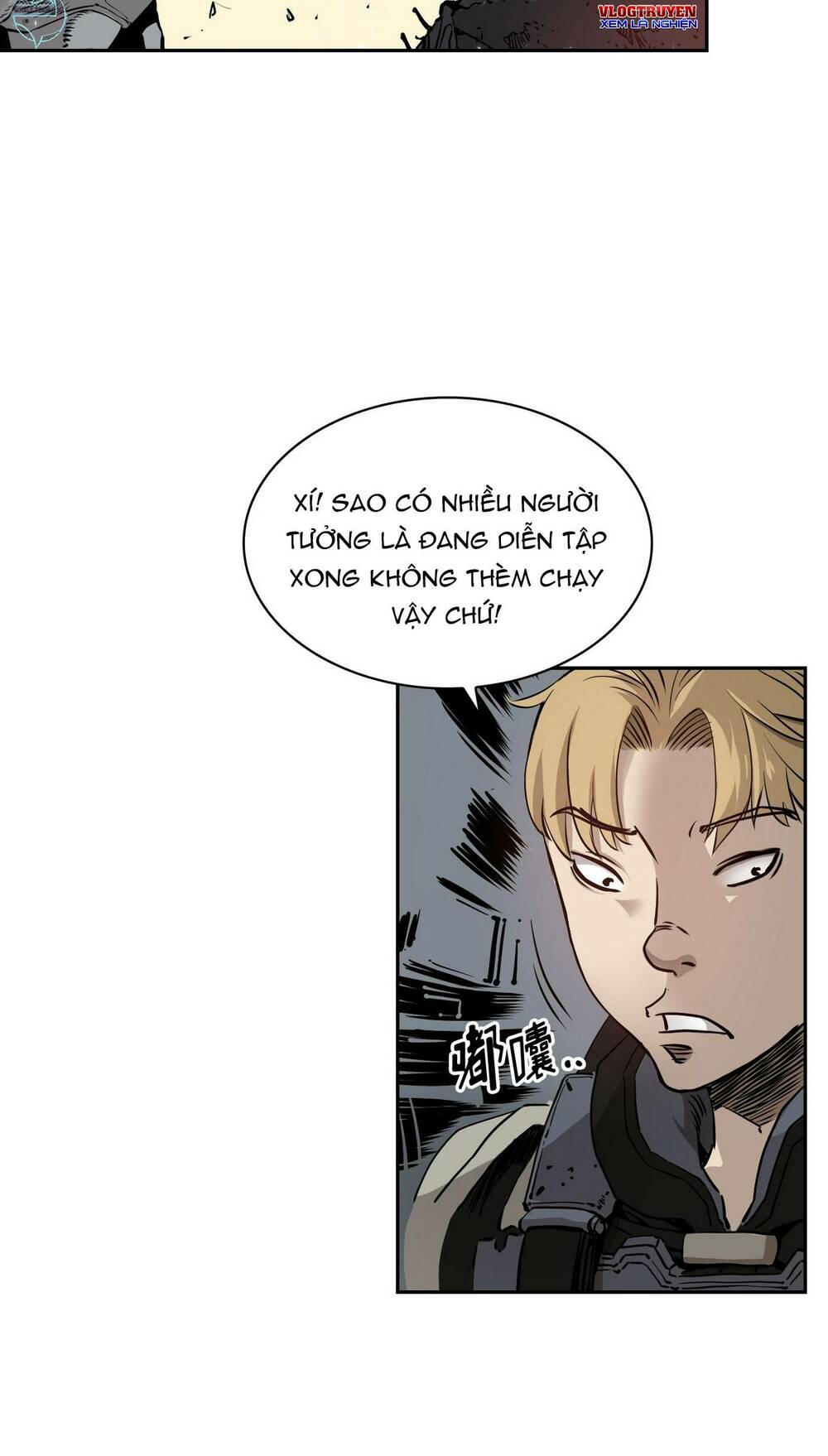 Hôn Nhân Hoàn Hảo Chapter 11 - Trang 2