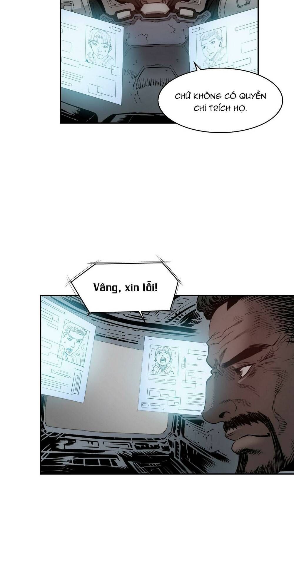 Hôn Nhân Hoàn Hảo Chapter 11 - Trang 2