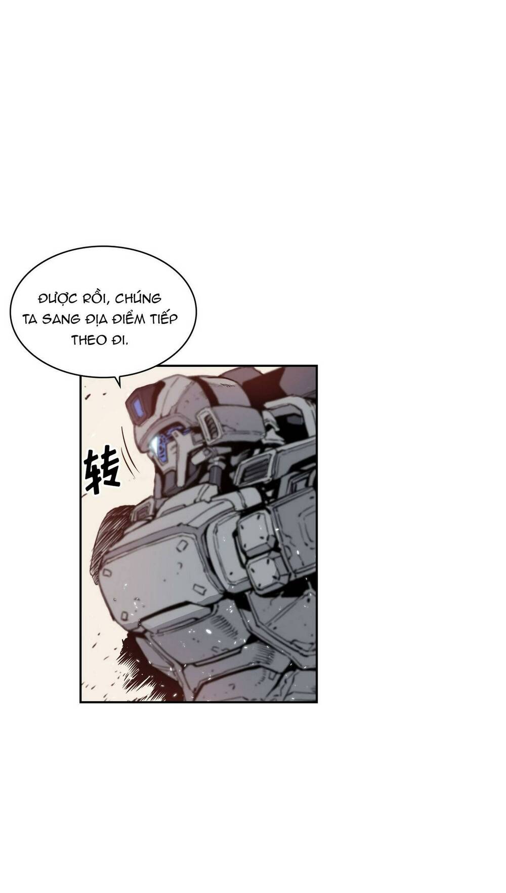 Hôn Nhân Hoàn Hảo Chapter 11 - Trang 2