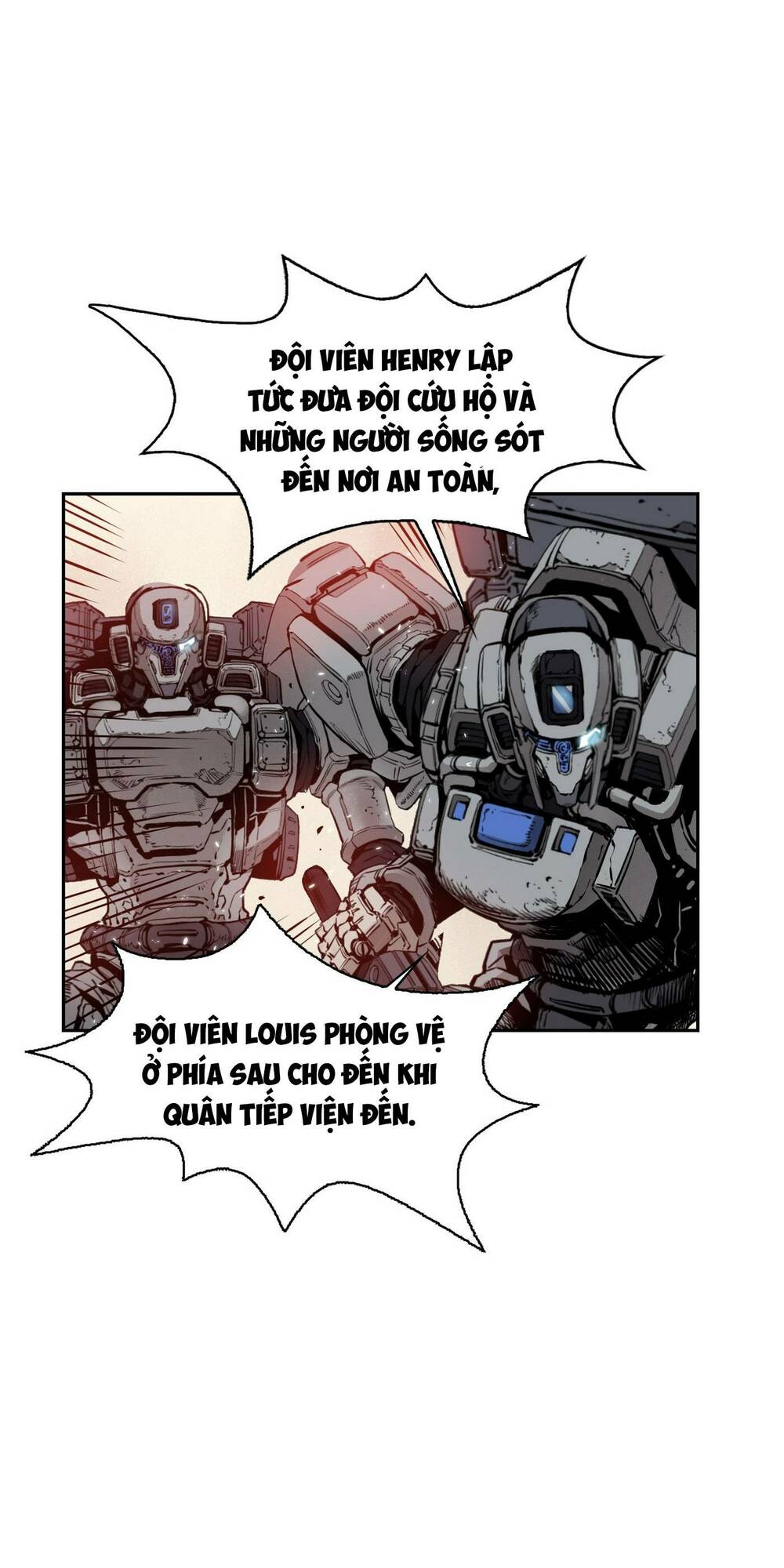 Hôn Nhân Hoàn Hảo Chapter 11 - Trang 2