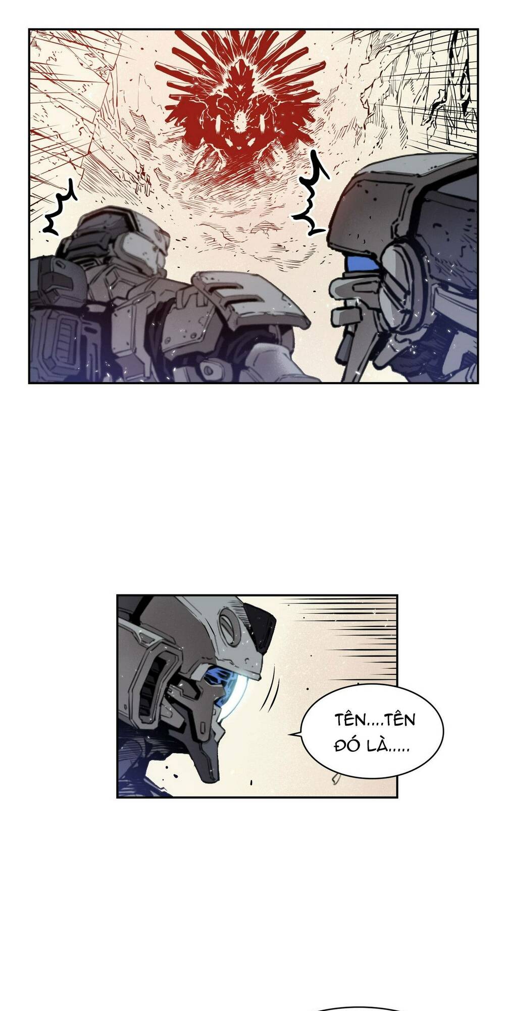 Hôn Nhân Hoàn Hảo Chapter 11 - Trang 2