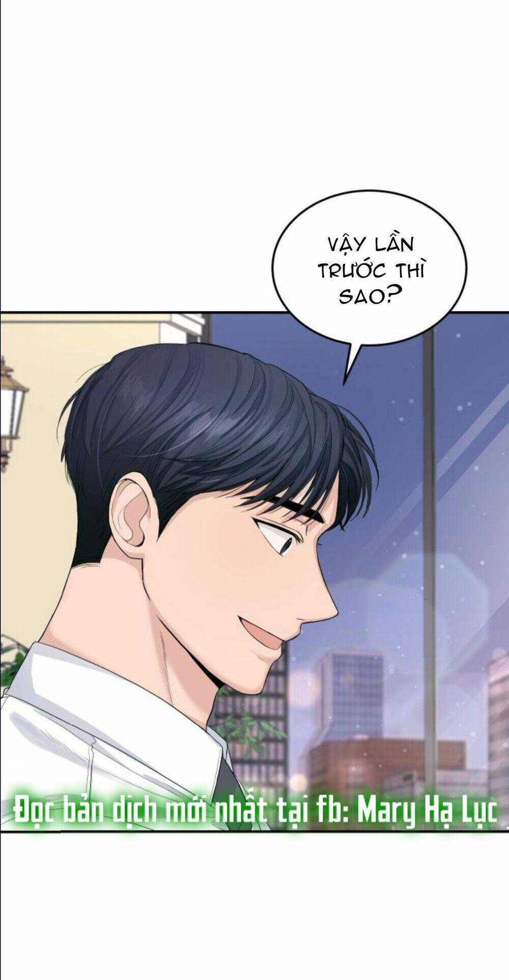 Hôn Nhân Hoàn Hảo Chapter 12.1 - Trang 2