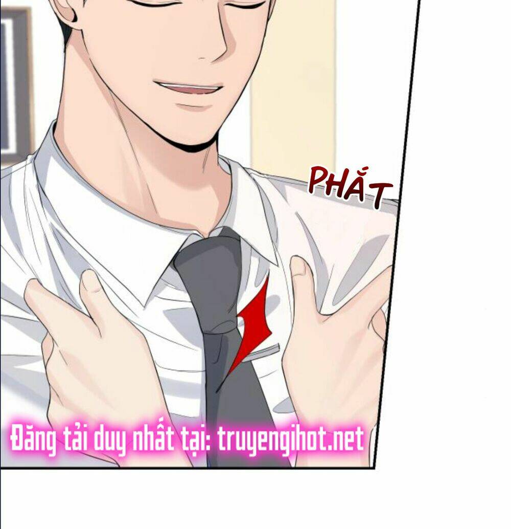 Hôn Nhân Hoàn Hảo Chapter 12.1 - Trang 2