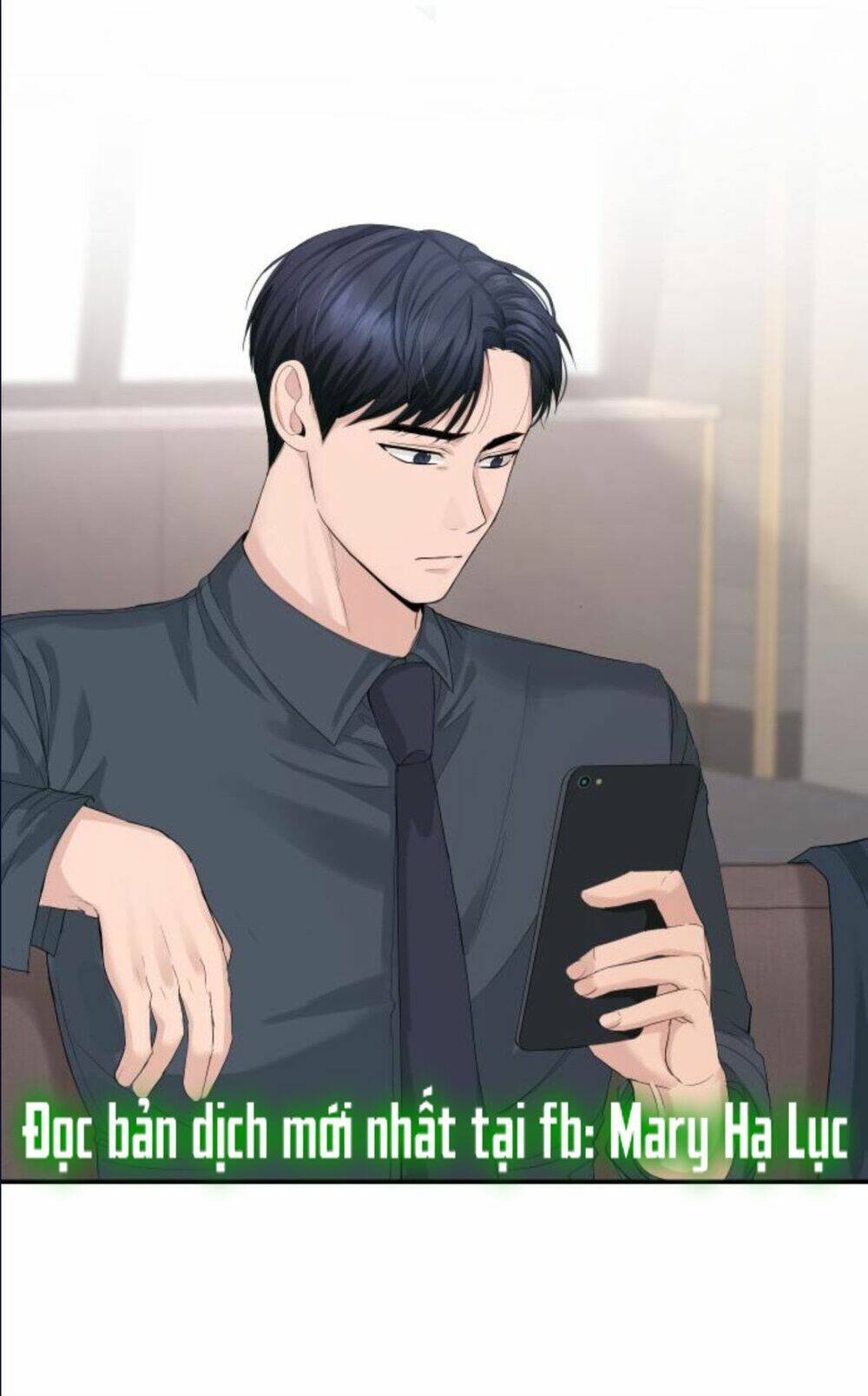 Hôn Nhân Hoàn Hảo Chapter 12.2 - Trang 2