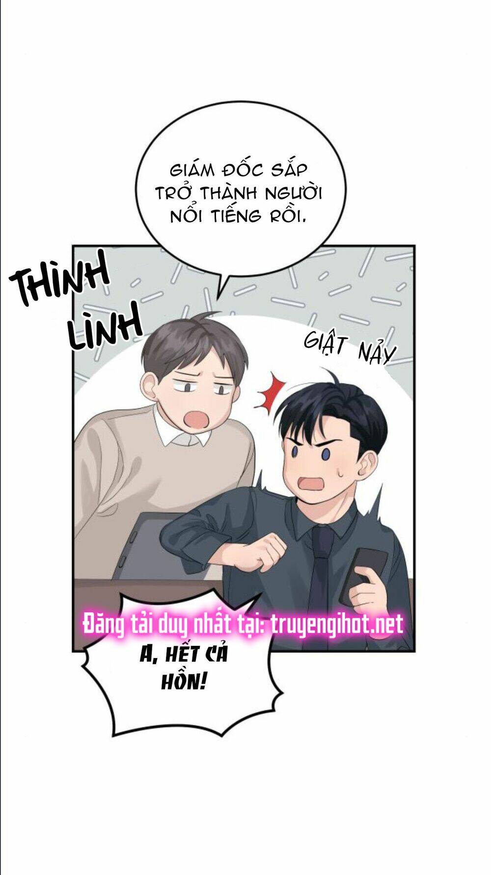 Hôn Nhân Hoàn Hảo Chapter 12.2 - Trang 2