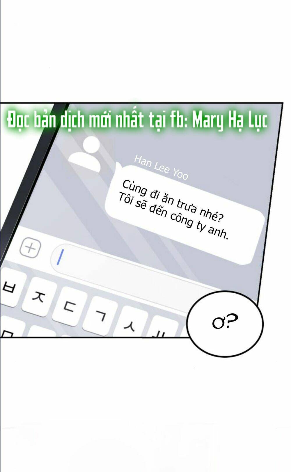 Hôn Nhân Hoàn Hảo Chapter 12.2 - Trang 2