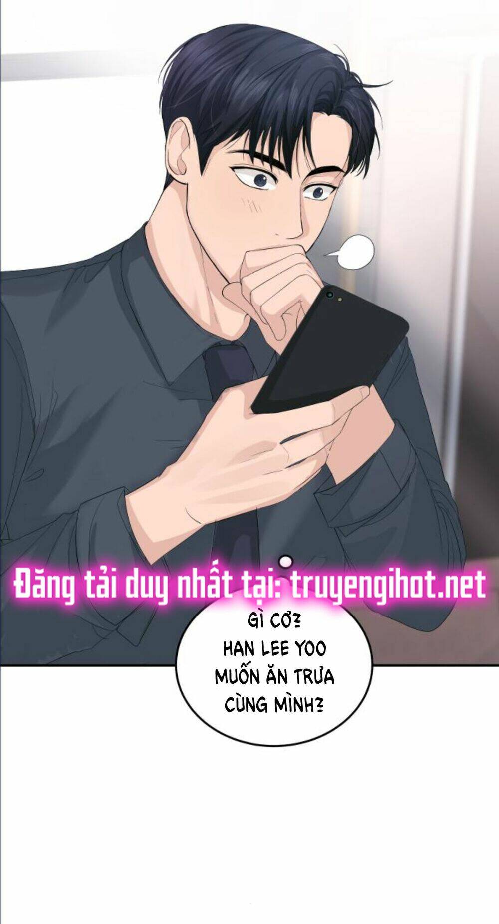 Hôn Nhân Hoàn Hảo Chapter 12.2 - Trang 2