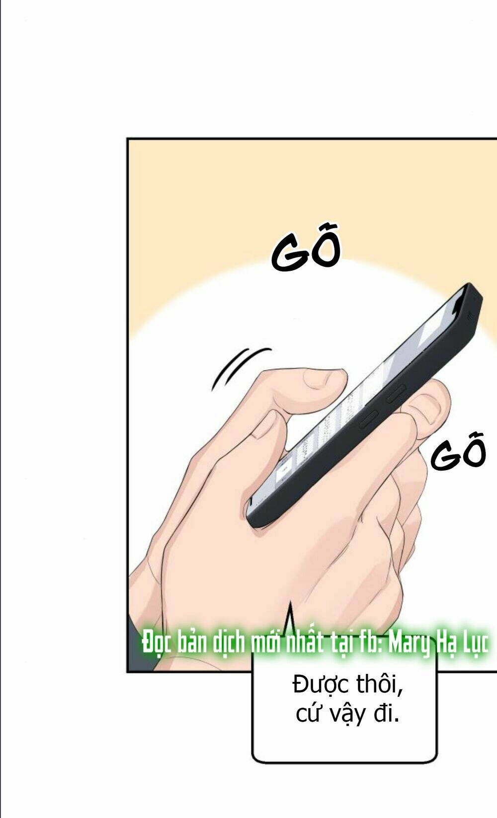 Hôn Nhân Hoàn Hảo Chapter 12.2 - Trang 2