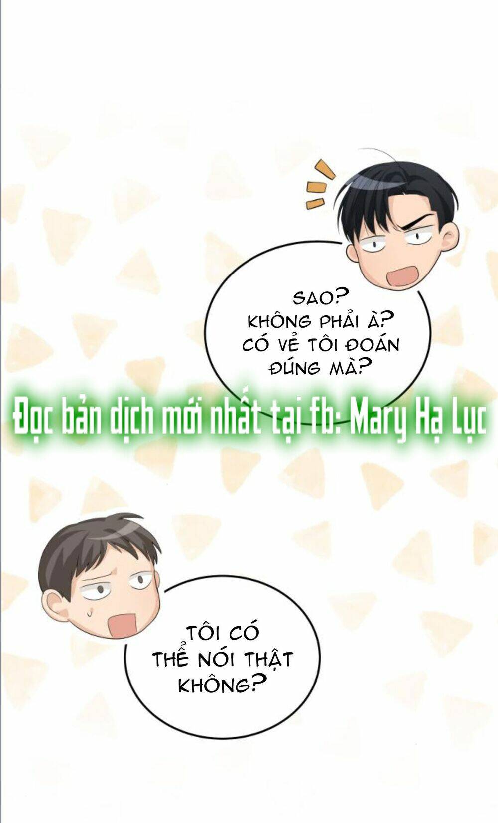 Hôn Nhân Hoàn Hảo Chapter 12.2 - Trang 2