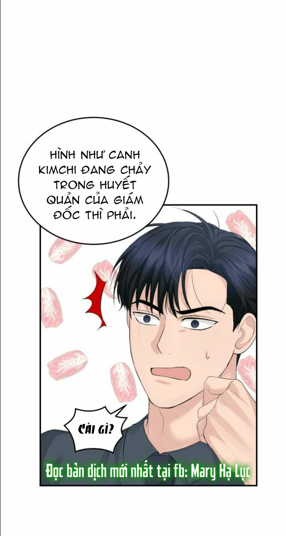 Hôn Nhân Hoàn Hảo Chapter 12.2 - Trang 2