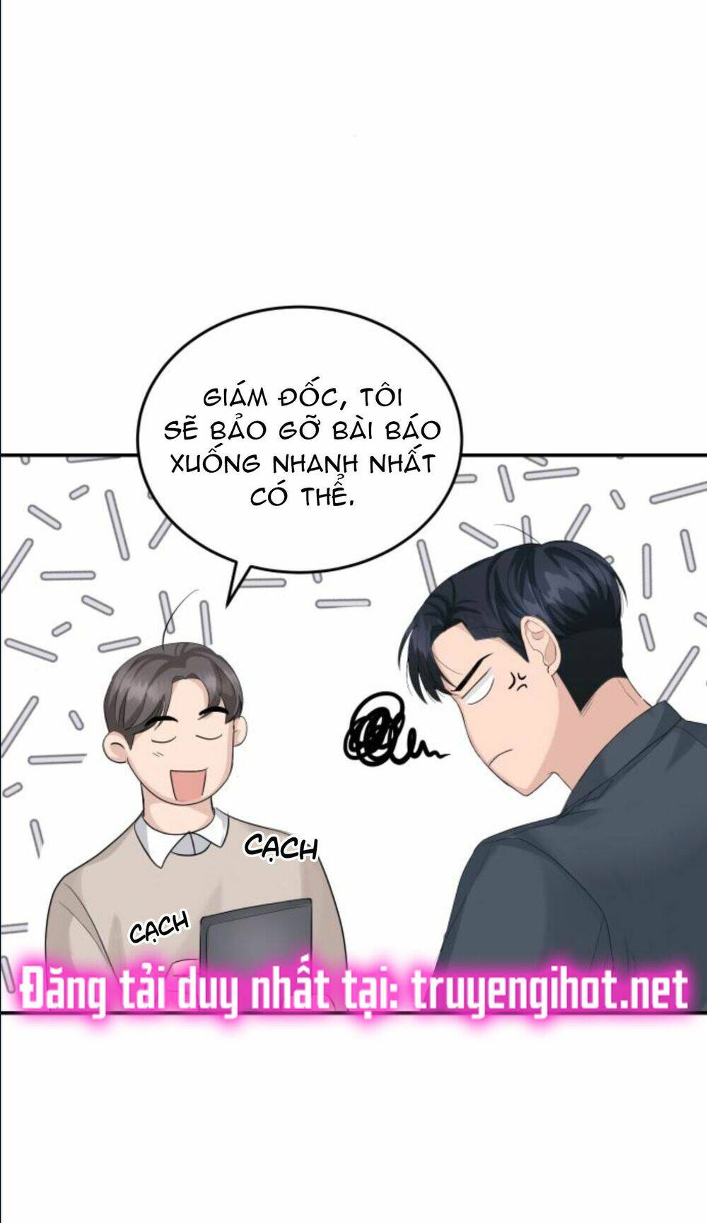 Hôn Nhân Hoàn Hảo Chapter 12.2 - Trang 2